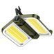 Кемпинговый фонарь Hoco DL22 solar-powered (5000 mAh) Green фото 2