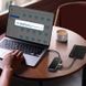 Переходник Baseus Hub AcmeJoy 5-Port Type-C (HDMI*1+USB3.0*2+USB2.0*1+Type-C PD&Data*1) (WKJZ) Dark Gray фото 4