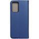 Чохол-книжка Magnet для Samsung Galaxy A04s / A13 5G Blue фото 2