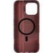 TPU чохол Pixel Craft with Magnetic Fit для Apple iPhone 17 (6.3") Urban Plaid фото 3