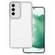 Чохол TPU Starfall Clear для Samsung Galaxy S23 Прозорий фото 2