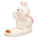 Подставка для телефона Funny Animals Rabbit With Carrot
