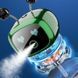 Ароматизатор/освіжувач повітря у машину Smart Robot in Love Green