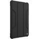 Уценка Чехол-книжка Nillkin Bumper Pro для Xiaomi Pad 6 / Pad 6 Pro (11") Поврежденная упаковка / Black фото 5