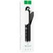 Лампа кемпинговая Hoco HX13 Flashing&Lighting (1200 mAh) Black фото 2