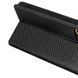 Чехол-книжка Magnet для Xiaomi Redmi 9A Black фото 3