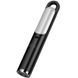 Лампа кемпинговая Hoco HX13 Flashing&Lighting (1200 mAh) Black фото 3