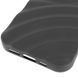 Чехол TPU MonoWave для Apple iPhone 14 Pro Max (6.7") Black фото 5