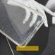 TPU чохол Nova для Xiaomi 12T / 12T Pro Clear фото 3
