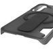 Чехол PC Soft Mist with Magnetic Fit для Samsung Galaxy S25 / S24 Black фото 6