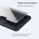 Уцінка Чохол-книжка Nillkin Bumper Pro для Apple iPad 10.9" (2022-24) / 11" (A16) 2025 Пошкоджена упаковка / Black фото 6