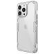 TPU чохол Nillkin Nature Pro Series для Apple iPhone 14 Pro Max (6.7") Безбарвний (прозорий) фото 2