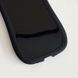 Чехол TPU GETMAN Cat with straps для Apple iPhone 15 (6.1") Black фото 4