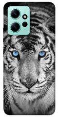 Чехол itsPrint Бенгальский тигр для Xiaomi Redmi Note 12 4G