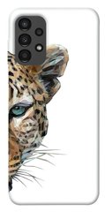 Чехол itsPrint Леопард для Samsung Galaxy A13 4G