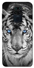 Чехол itsPrint Бенгальский тигр для Xiaomi Redmi Note 9 / Redmi 10X