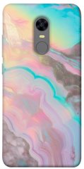 Чехол itsPrint Aurora marble для Xiaomi Redmi 5 Plus / Redmi Note 5 (Single Camera)
