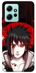 Чехол itsPrint Anime style 2 для Xiaomi Redmi Note 12 4G