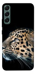 Чехол itsPrint Leopard для Samsung Galaxy S22+