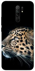 Чехол itsPrint Leopard для Xiaomi Redmi 9