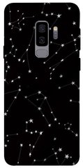 Чехол itsPrint Созвездия для Samsung Galaxy S9+