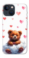 Чохол itsPrint Animals love 4 для Apple iPhone 13 mini (5.4")