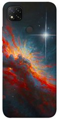 Чехол itsPrint Nebula для Xiaomi Redmi 9C