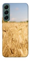 Чохол itsPrint Поле пшениці для Samsung Galaxy S22