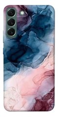 Чохол itsPrint Рожево-блакитні розлучення для Samsung Galaxy S22+