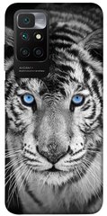 Чехол itsPrint Бенгальский тигр для Xiaomi Redmi 10