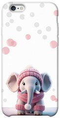 Чохол itsPrint New Year's animals 1 для Apple iPhone 6/6s (4.7")