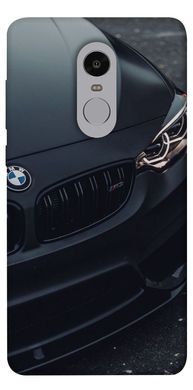 Чехол itsPrint BMW для Xiaomi Redmi Note 4X / Note 4 (Snapdragon)
