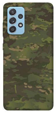 Чехол itsPrint Камуфляж для Samsung Galaxy A52 4G / A52 5G