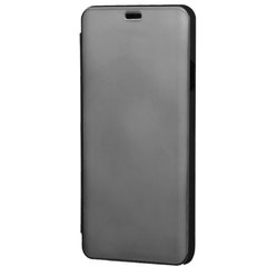 Чехол-книжка Clear View Standing Cover для Huawei Y5p Черный