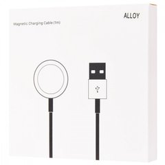 БЗУ для Apple Watch Magnetic Charger to USB Cable (1m)