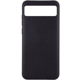 Чохол TPU Epik Black для Google Pixel 7 Чорний