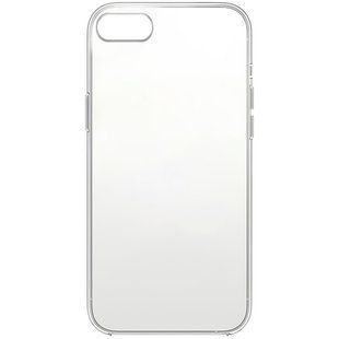 Чехол TPU Ummi transparent для Apple iPhone 16e / 17e (6.1") Clear