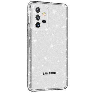 TPU чехол Nova для Samsung Galaxy A13 4G Clear