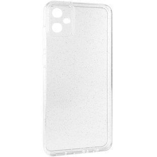 TPU чохол Nova для Samsung Galaxy A06 Clear