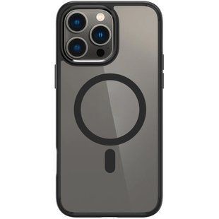 Чехол SGP Ultra Hybrid Mag для Apple iPhone 16 Pro Max (6.9") Черный