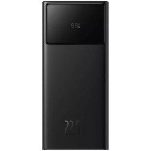Портативний ЗП Power Bank Baseus Star-Lord PD22.5W 10000 mAh (PPXJ10) Black
