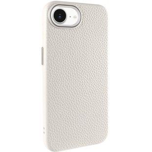 Чохол Syndee with Magnetic Fit для Apple iPhone 16e / 17e (6.1") Vivid Rock