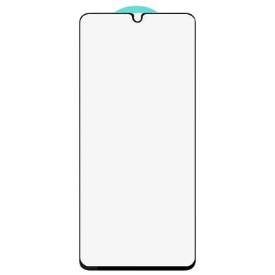 Защитное стекло SKLO 3D для Samsung Galaxy A24 4G Черный