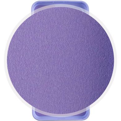 Чехол Silicone Cover Lakshmi (AAA) для Xiaomi 14 Сиреневый / Dasheen