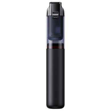 Портативний пилосос Baseus A5 Car Vacuum Cleaner (16000pa) (C30459500111-0) Cluster Black