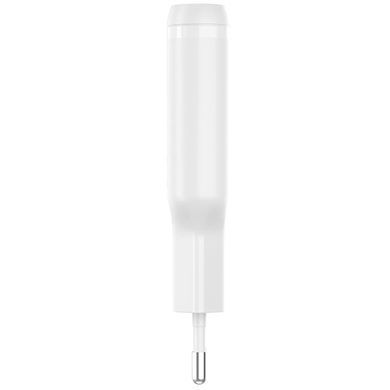 СЗУ WIWU G035 Essen PD65W GaN (2USB-C) White