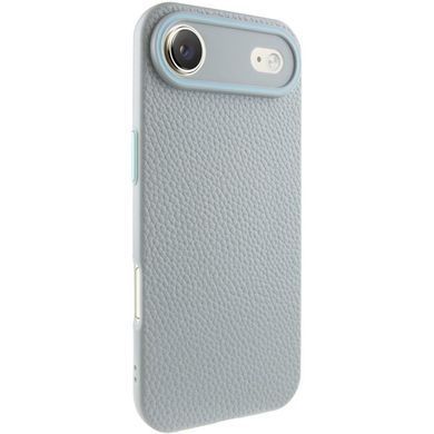 Чехол Syndee with Magnetic Fit для Apple iPhone 17 Air (6.5") Wave Blue