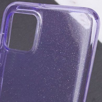 TPU чохол Nova для Samsung Galaxy A05 Purple