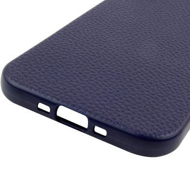 Чехол Syndee with Magnetic Fit для Apple iPhone 17 Air (6.5") Gem Blue