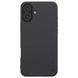 Чехол Nillkin Matte Pro для Apple iPhone 16 (6.1") Черный / Black фото 2